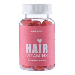 Hair Vitamins